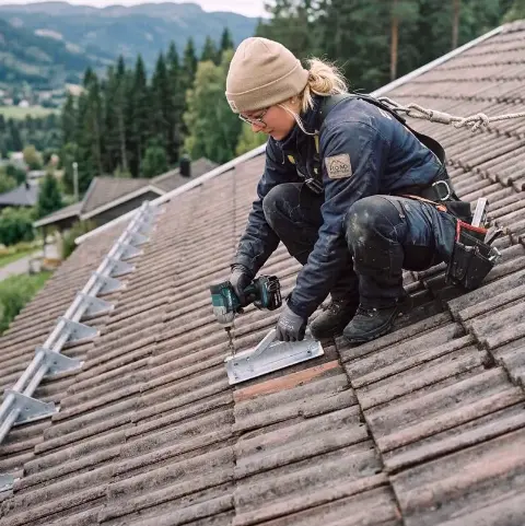 Patch Hawk – Schnelle Reparaturen